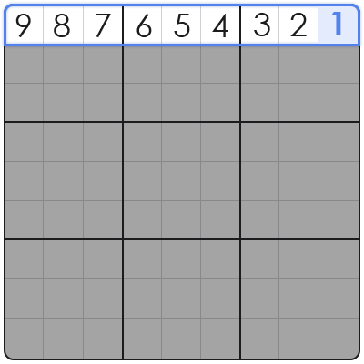 daily killer sudoku online